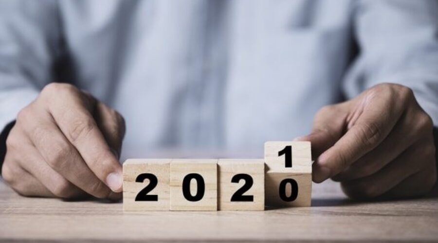 PMP 2021 Changes and Challenges