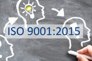 ISO 9001:2015 vs ISO 19011:2011