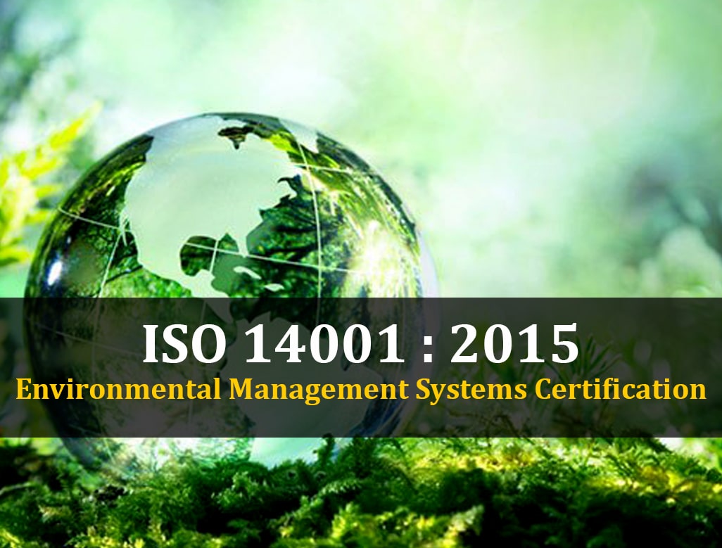 CQI IRCA ISO 14001 EMS Lead Auditor Course Fee In Dubai UAE