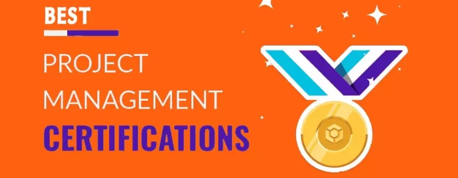 Best Project Management Certification