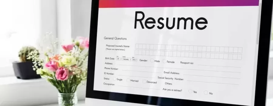 How to Prepare Your CV for the CMQ/OE Exam Application